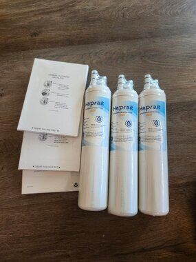 3 Pack Water filter (new)